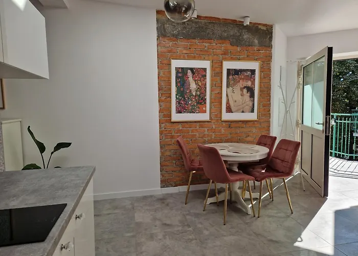 Juwel 47 Apartments Krakow Z Widokiem Na Wawel