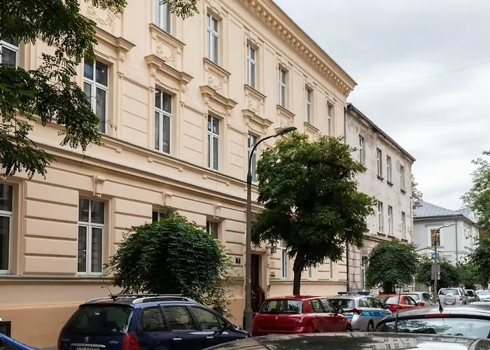 Gaj Apartment - Air Condition, Free Parking